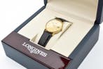 Longines - Vintage - Zonder minimumprijs - L4.636.2 - Heren