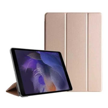 Samsung Galaxy Tab A8 10.5 (2021) Tri-Fold Cover Vouwbaar -, Verzenden, Nieuw
