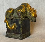 Draak, Mythisch wezen - Brons - China (Zonder minimumprijs)