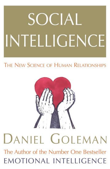 Social Intelligence 9780099464921 Daniel Goleman, Boeken, Verzenden, Gelezen, Daniel Goleman