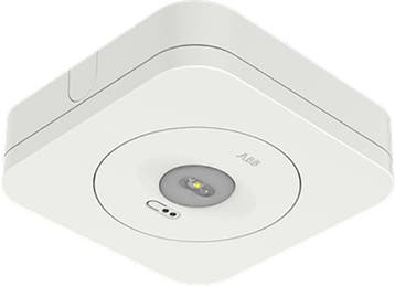 ABB VanLien Movion EL800S LED Lumière DUrgence -, Verzenden
