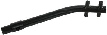 Outil de redressement Dehn bruni pour tige de 8-10mm avec, Verzenden