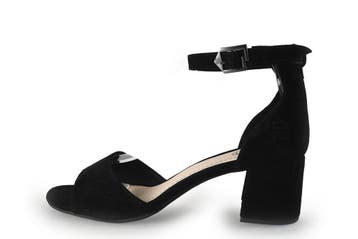 Bagatt Sleehakken in maat 41 Zwart, Kleding | Dames, Schoenen, Verzenden, Zwart, Zo goed als nieuw, Bagatt