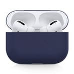 Flexibel Hoesje voor AirPods Pro - Silicone Skin AirPod Case, Verzenden, Nieuw