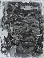 Vhils (1987) - Dilacerar