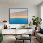 Enzo Affaticati - FOGGY DAY . XXL