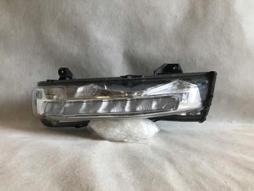Ford Mustang lift halogeen LED richtingaanwijzer links USA, Verzenden, Gebruikt