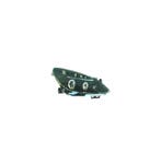 PHARES OPEL CORSA D 06-10 ANGEL EYES + LED FOND NOIR, Verzenden, Nieuw