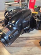 Canon, Olympus, Mamiya T50 / A-1 / IS-2000 / ZE-2 + Zubehör, Audio, Tv en Foto, Fotocamera's Analoog, Nieuw