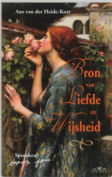 Bron van liefde en wijsheid 9789065860255, Boeken, Verzenden, Gelezen, A. van der Heide-Kort