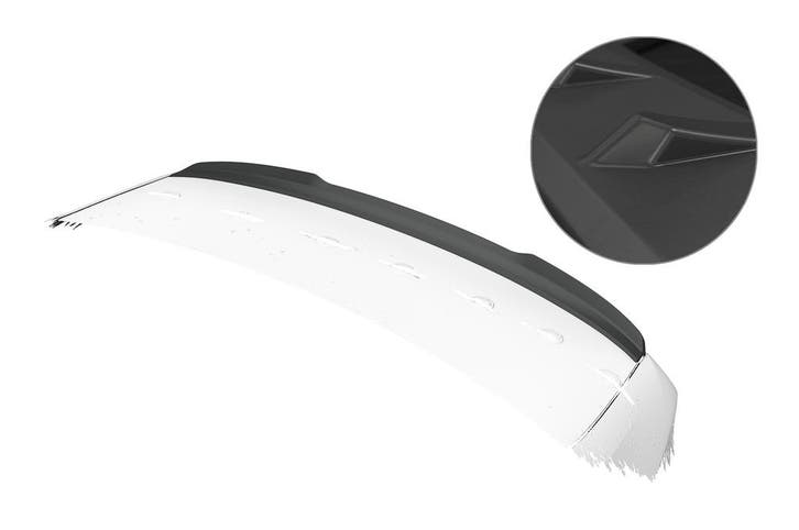 Achtervleugel met ABE voor BMW 5 Reeks / i5 G60 HF149-L, Autos : Pièces & Accessoires, Carrosserie & Tôlerie, Envoi