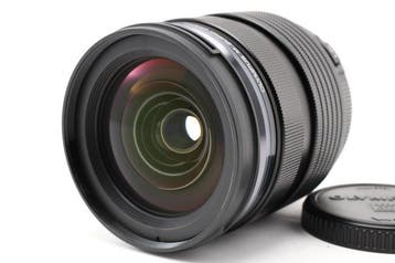 Olympus M.ZUIKO DIGITAL ED 2.8/12-40mm PRO Zoomlens, Nieuw