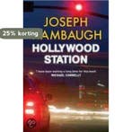 Hollywood Station 9781847240897 Joseph Wambaugh, Verzenden, Joseph Wambaugh