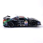 Fly Car Model - Voiture à sous Lister Storm Silverstone Fia