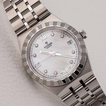 Tudor - Royal - 28400 - Femme - 2022, Bijoux, Sacs & Beauté