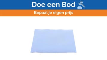 Bieden: Vetus Repsetot Repair kit for flexible water tanks, Watersport en Boten, Ophalen of Verzenden, Nieuw