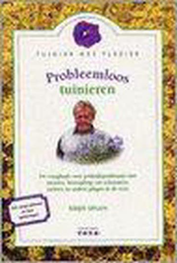 Probleemloos tuinieren 9789077663035 K. Spaan, Boeken, Verzenden, Zo goed als nieuw, K. Spaan