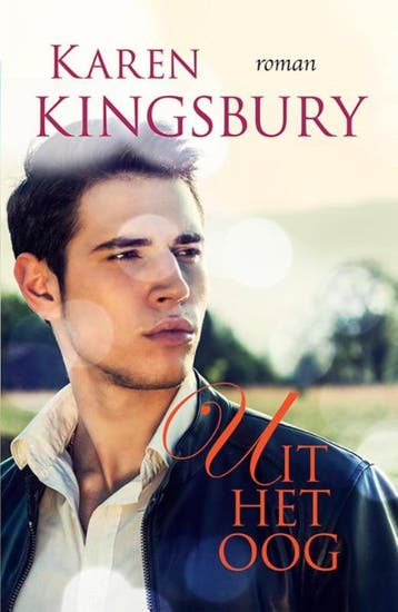 Uit het oog / Bailey Flanigan / 2 9789029724593, Verzenden, Karen Kingsbury