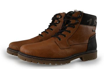 Rieker Snowboots in maat 42 Bruin, Verzenden, Overige typen