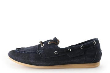 Tamaris Bootschoenen in maat 38 Blauw, Verzenden