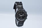 Omega - MoonSwatch - Mission to the Moon - Zonder, Nieuw