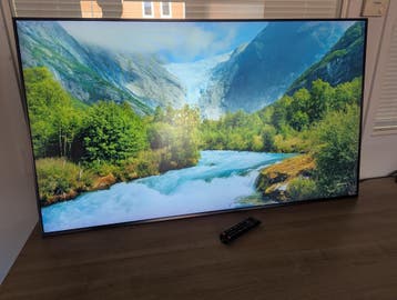 Partij van 10x Samsung PH55F-P 55 prof.signage displays, LED, HD Ready (720p), Refurbished, Samsung