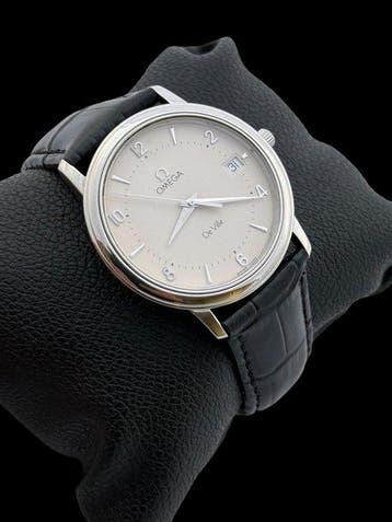 Omega - De Ville Prestige - 196.1150 - Homme - 2010-2020