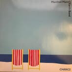 Manfred Manns Earth Band - Chance (LP, 1980), Gebruikt