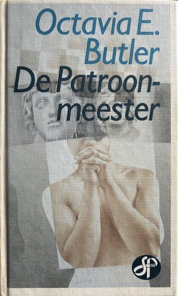 Patroonmeester 9789029508421 David Butler, Verzenden, Gelezen, David Butler