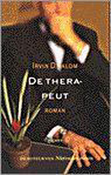 De therapeut 9789050183642 I.D. Yalom, Boeken, Verzenden, Gelezen, I.D. Yalom