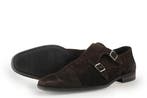 Manfield Nette schoenen in maat 43 Bruin, Kleding | Heren, Schoenen, Manfield, Bruin, Verzenden, Overige typen