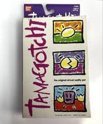 Bandai - Speelgoed Bandai Tamagotchi “The Original Virtual, Nieuw