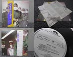 Rainbow - Difficult To Cure / Special Japan Promotional /