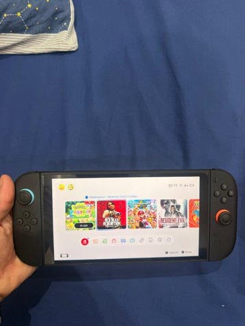 Nintendo - Switch - Nintendo Switch 2 Mario Kart World, Nieuw
