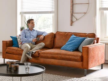 Zetel vanaf €399.-, Huis en Inrichting, Nieuw