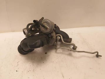 Turbo Audi A3 O174907