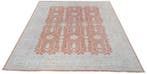 Ziegler - Farahan - Nouveau - Tapis - 355 cm - 269 cm -