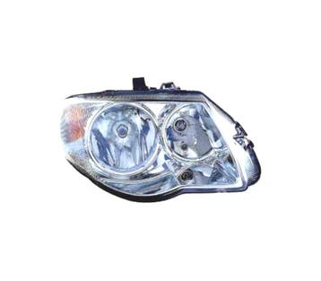 Phare Droit Pour Chrysler Voyager Grand Voyager 05-08, Autos : Pièces & Accessoires, Verzenden