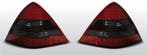 Achterlichten Mercedes R170 SLK 1996-2004 | LED | rood / smo, Verzenden, Nieuw, Mercedes-Benz