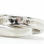 Zonder minimumprijs - Tiffany & Co. - Halsketting Platina, Nieuw