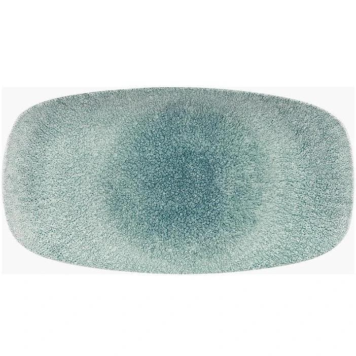 Borden | STUDIO PRINTS RAKU | Porselein | Groen | 6 Stuks |, Zakelijke goederen, Horeca | Keukenapparatuur, Nieuw in verpakking