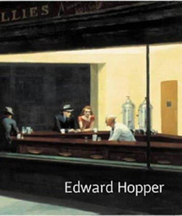 Edward Hopper 9781854375049, Verzenden, Zo goed als nieuw