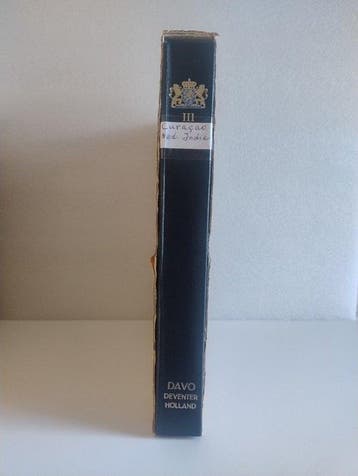 Nederland en Overzeese Rijksdelen 1864/1975 - Ned. Indië ,