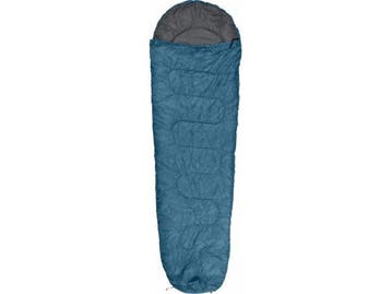 Veiling - Outfit Travel Slaapzak Mummy, Caravans en Kamperen, Slaapzakken, Nieuw