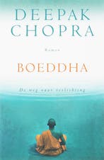Boeddha 9789025957827 Deepak Chopra, Verzenden, Zo goed als nieuw, Deepak Chopra