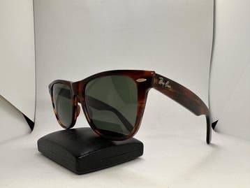 Bausch & Lomb U.S.A - Bausch & Lomb U.S.A - Ray Ban B&L, Nieuw