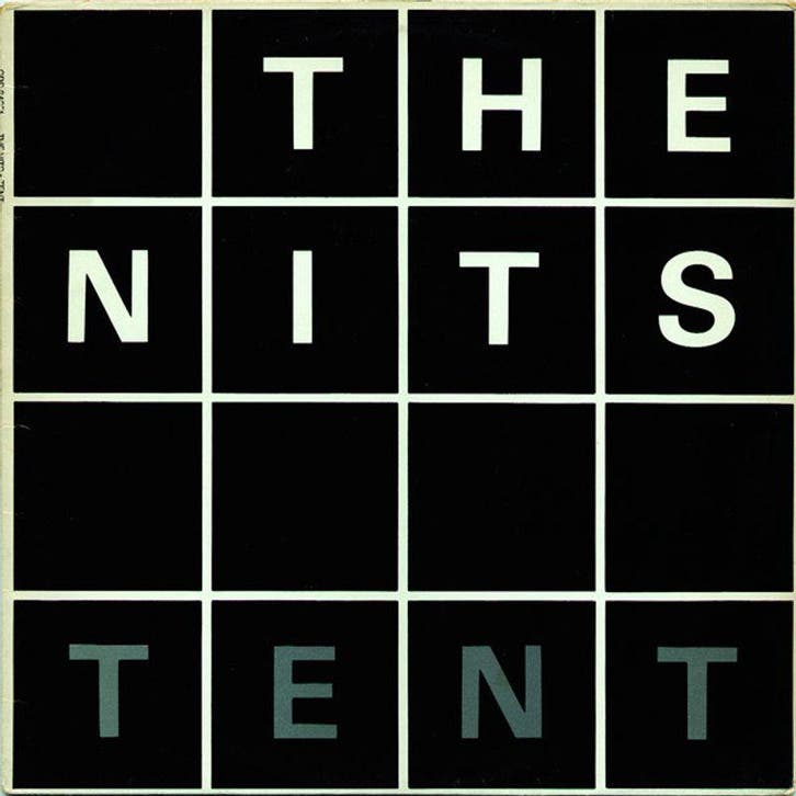 The Nits – Tent LP, CD & DVD, Vinyles | Pop, Envoi