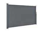 Veiling - Windscherm / Zonnescherm Dubai - 300 x 200 cm - Do, Caravans en Kamperen, Windschermen, Nieuw