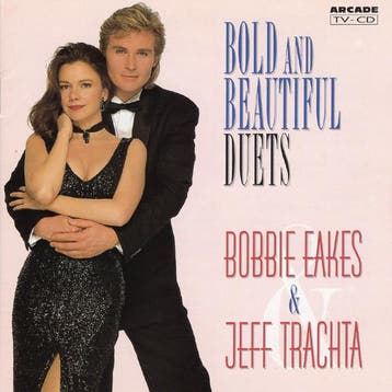 Bobbie Eakes &amp; Jeff Trachta - Bold And Beautiful Duets, Verzenden, Gebruikt