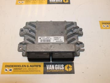 Computer Motormanagement Dacia Sandero O146324, Nieuw